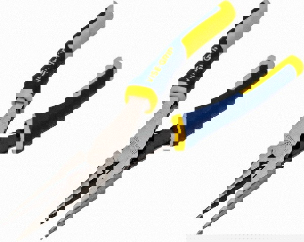 Long Nose Plier: 2-5/16